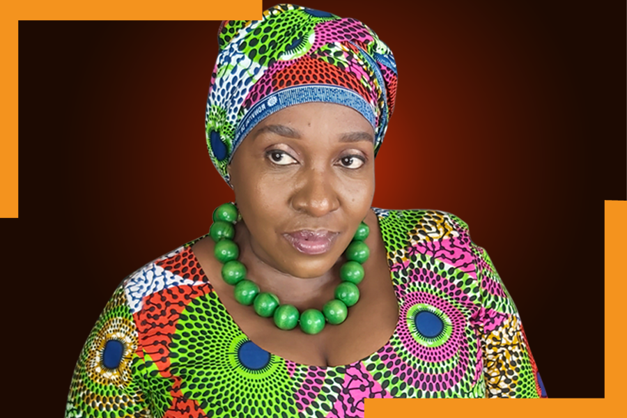 MANDISA 2
